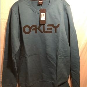Oakley sweatshirt - XL
